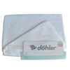 Com Capuz Dohler Baby Art