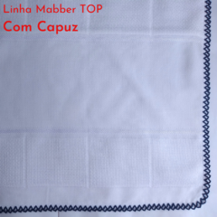 Com Capuz TOP 78x80 (Linha Mabber) - comprar online