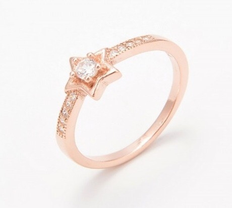 ANILLO EMILY ROSE