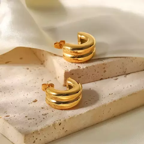 AROS CAMEL DOBLE MINI