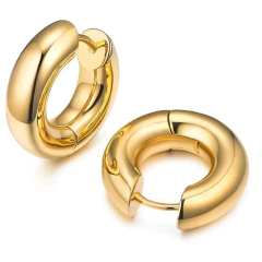 AROS TRAGUS - Sophiee Jewelry