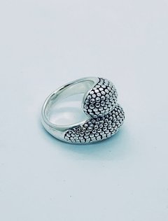 ANILLO TRITONE - Sophiee Jewelry