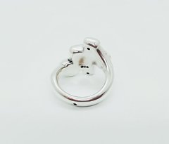 ANILLO CUBA - Sophiee Jewelry
