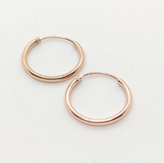 ARGOLLAS HAILEY ROSE - comprar online
