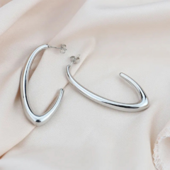 AROS FLAT SILVER