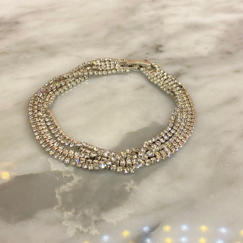 PULSERA KIM