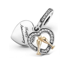 CHARM ANIVERSARIO