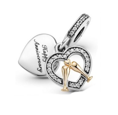 CHARM ANIVERSARIO