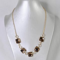 COLLAR MAKI - Sophiee Jewelry