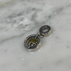 CHARM GLOBO TERRAQUEO - comprar online