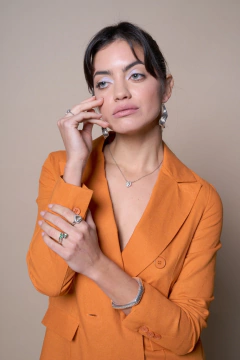 AROS YUCATAN - Sophiee Jewelry