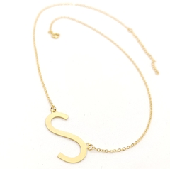 CADENITAS INICIAL GOLD - comprar online