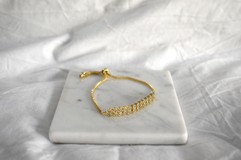 pulsera esperanza