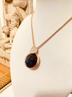 COLLAR CAROL - Sophiee Jewelry