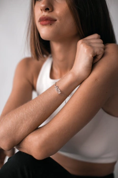 PULSERA FAITH en internet