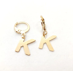 AROS INICIAL GOLD - comprar online