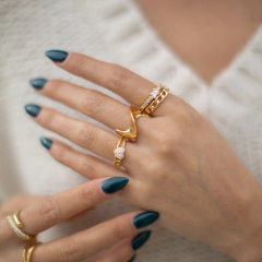 ANILLO DUBLIN