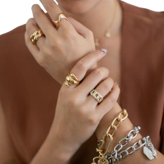 ANILLO DUBLIN - comprar online