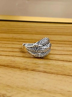 ANILLO JAPON - Sophiee Jewelry