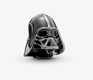 CHARM STAR WARS