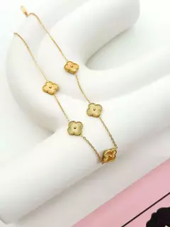 COLLAR VAN GOLD - comprar online