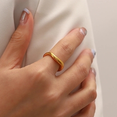 ANILLO CURVES - comprar online