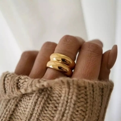 ANILLO SOL GOLD - comprar online