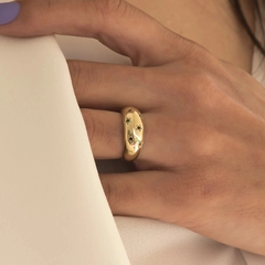 ANILLO LUZ - Sophiee Jewelry