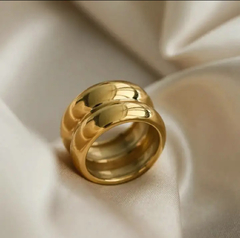 ANILLO SOL GOLD