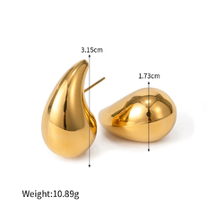 AROS GOTA DORADOS en internet