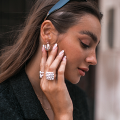 ANILLO LAUDER