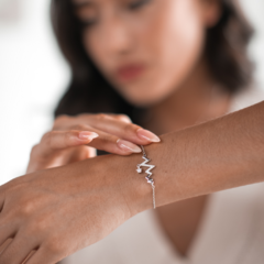 PULSERA LENAIA