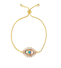 PULSERA OJITO - comprar online