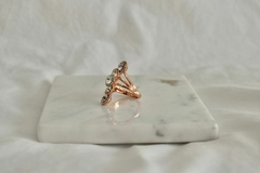 ANILLO DESTELLOS en internet