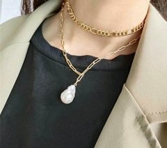 COLLAR ANNA - Sophiee Jewelry