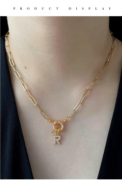 CADENITA ADELE - tienda online