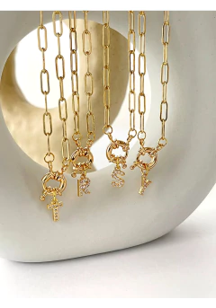 CADENITA ADELE - Sophiee Jewelry