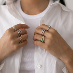 ANILLO MERY - comprar online