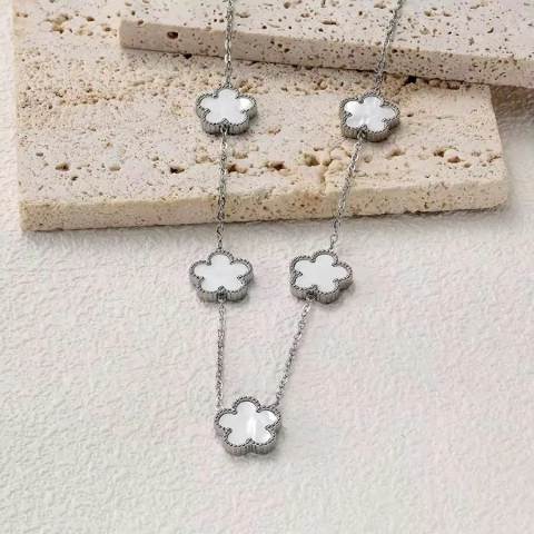 COLLAR VAN WHITE - comprar online