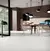 Porcellanato Vite Liscio White 60x120cm 3RA