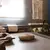 Porcellanato Vite Liscio Ivory Out 80x80cm 2DA