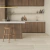 Porcellanato Ilva Travertino White Nat 60x120cm