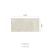 Porcellanato Vite Liscio Ivory Out 60x120cm en internet