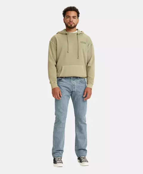 JEAN LEVIS´S THE ORIGINAL FIT (00501) - comprar online