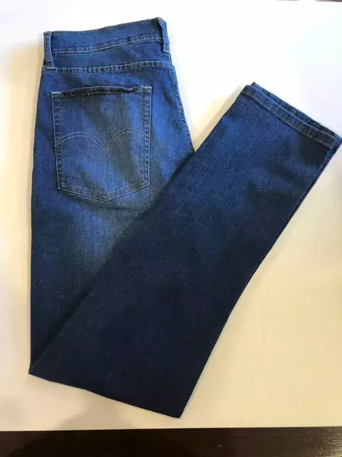 JEANS LEVI'S 511 SLIM FIT (04511) - comprar online