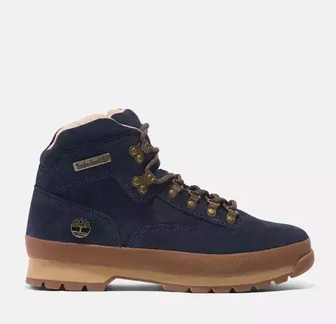 BOTA IMPERMEABLE EURO HIKER TIMBERLAND (0A6839) - comprar online