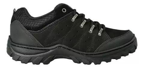 ZAPATILLAS TREKKING ALTO (1000 SOFT) - comprar online