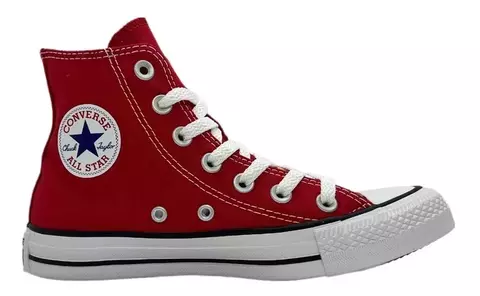 BOTA CT ALL STAR HI CONVERSE (135978B)