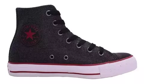 BOTA CT ALL STAR LINEN HI CONVERSE (138391B)