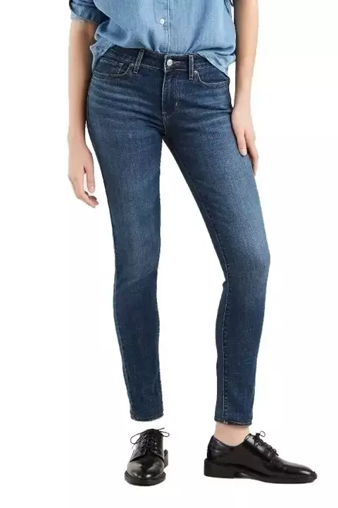 JEAN LEVI´S 711 SKINNY (18881) - comprar online